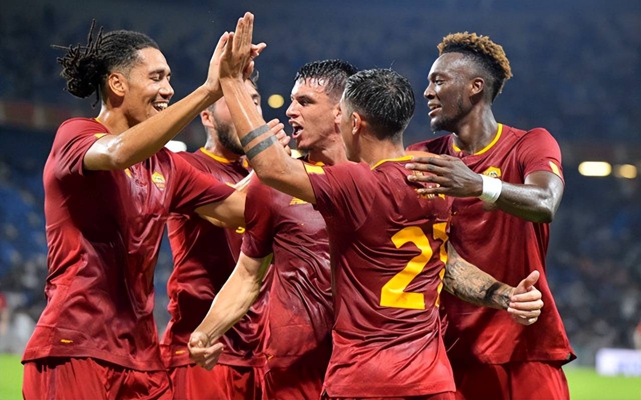 关于风云突变罗马清晨手感冰凉，法甲版图或变，目标明确，年轻球员得到机会的信息