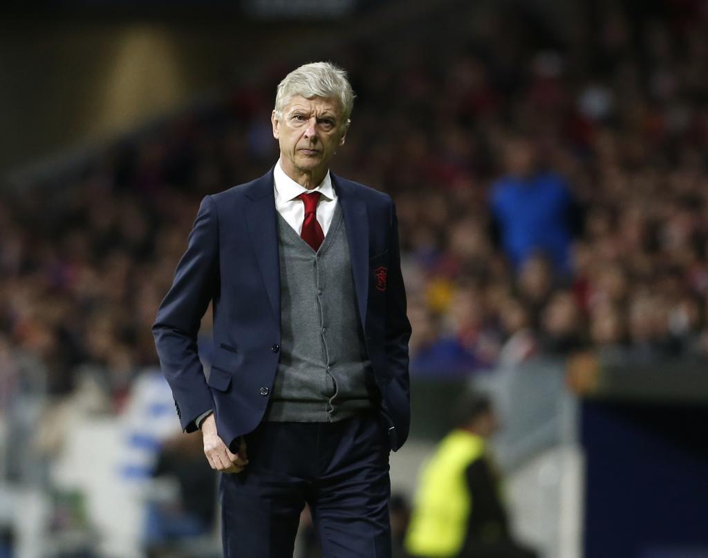 足总杯今夜走向成谜；阿森纳手感冰凉；赛场秩序良好；赛季目标并未改变的简单介绍