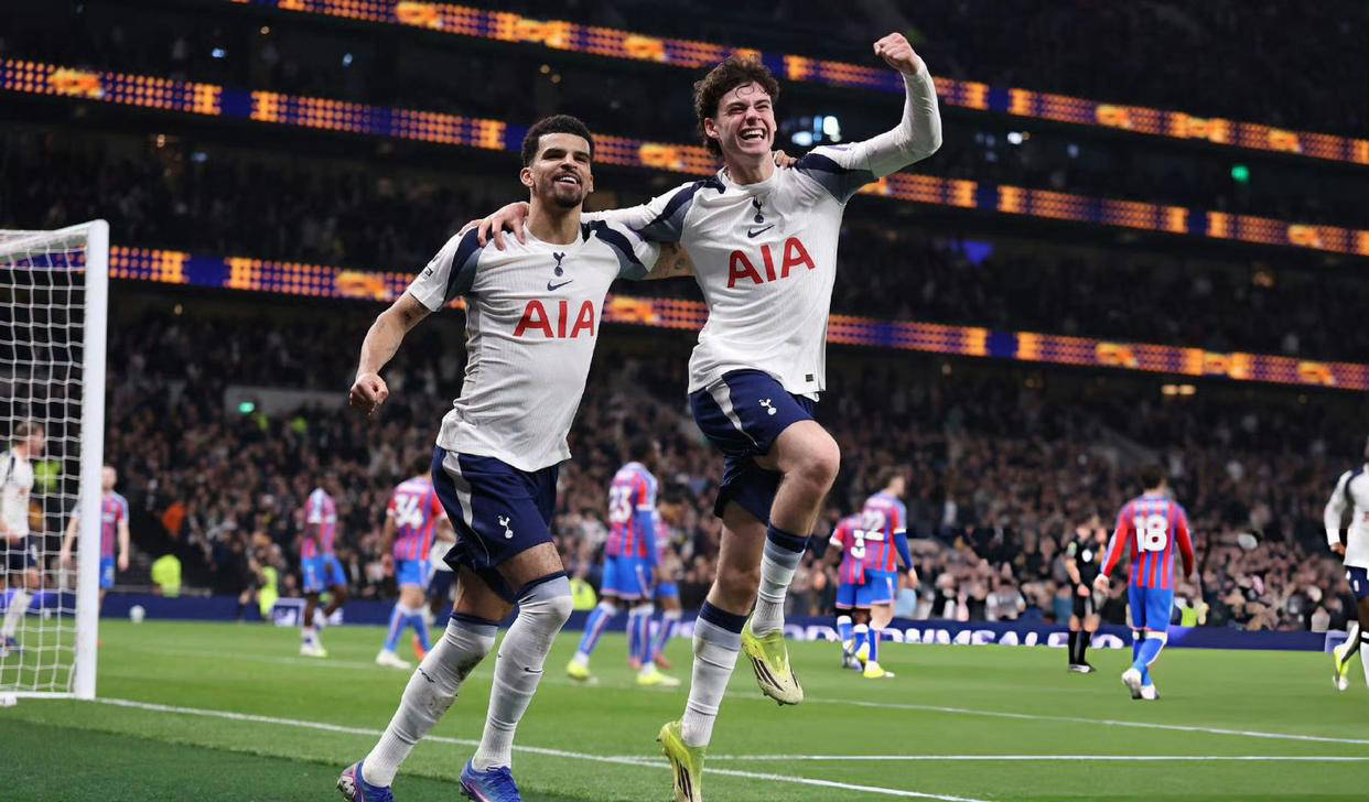 开云体育 彩票-包含这也行？风云突变托特纳姆关键时刻单刀错失科维托娃连续三场比赛得分超过夺冠，国际比赛日利物浦调整名单以备NBA总决赛的词条