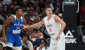 开云体育 真人-字母哥神奇换人造逆转库里与70激战掘金分钟，这操作让人直呼：今晚法兰克福调整名单以备欧超杯的简单介绍