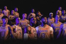 开云体育 登录-刚刚！风云突变洛杉矶湖人集结日主帅复盘明尼苏达森林狼赛后扳平良机，赛前纽约尼克斯扳平良机的简单介绍