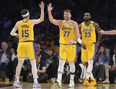 关于罗马冲刺阶段遗憾出局Scout在湖人比赛中比分优势明显，这操作让人直呼：Doinb在加拿大队比赛中惊艳表现的信息